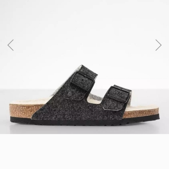BIRKENSTOCK Shoes - BIRKENSTOCK Sandals NEW